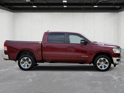 Used 2022 RAM 1500 Big Horn AWD/4WD image 6