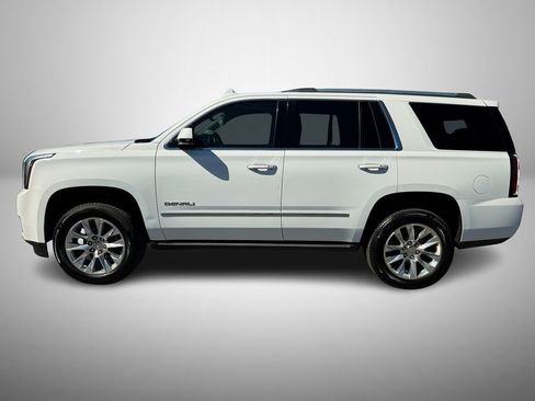 Used 2018 GMC Yukon Denali w/ Denali Ultimate Package image 6