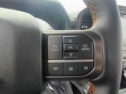 New 2025 Ford F150 Tremor w/ Tow/Haul Package image 18