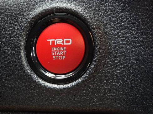 New 2026 Toyota Tundra SR5 image 20