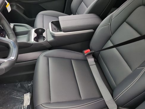 New 2026 GMC Terrain Elevation w/ Elevation Premium Package image 23