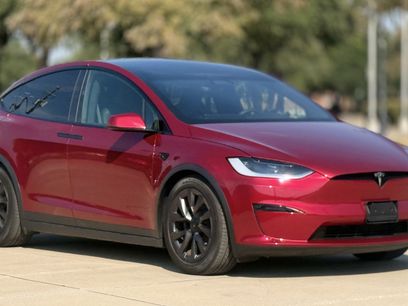 Used 2024 Tesla Model X