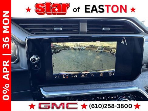 New 2026 GMC Sierra 1500 Denali image 24