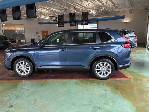 Used 2024 Honda CR-V EX image 4
