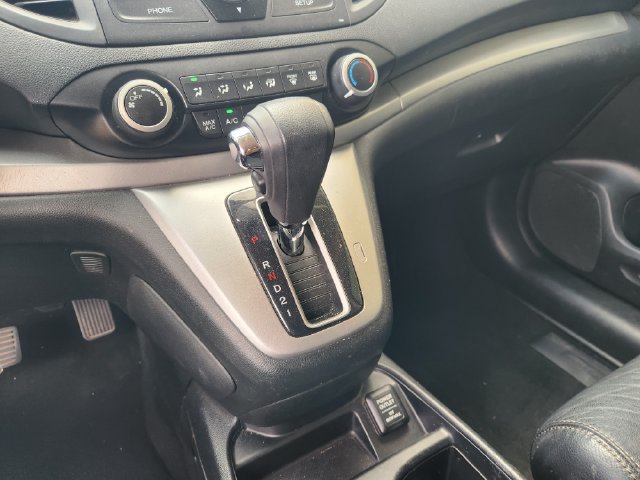 Used 2013 Honda CR-V LX image 18