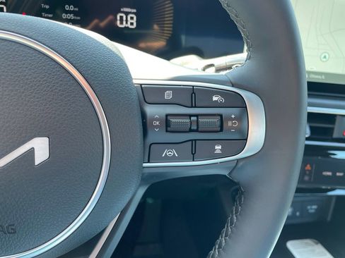 New 2026 Kia K5 GT-Line AWD/4WD image 25
