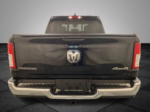 Used 2022 RAM 1500 Big Horn image 5