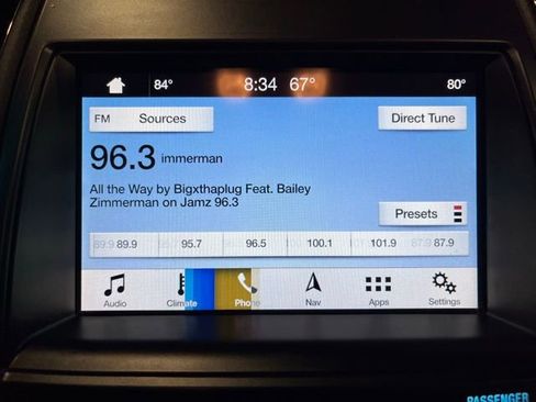 Used 2018 Ford Taurus Limited image 35