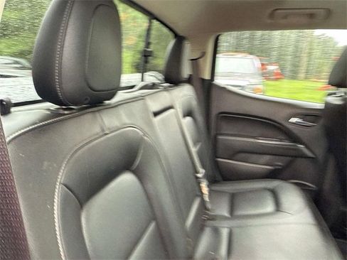 Used 2021 Chevrolet Colorado ZR2 image 24