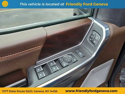 Used 2025 Ford F150 King Ranch AWD/4WD image 24