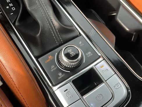 Used 2025 Kia Telluride SX Prestige X-Line image 22