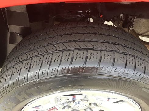 Used 2022 RAM 1500 Big Horn image 50