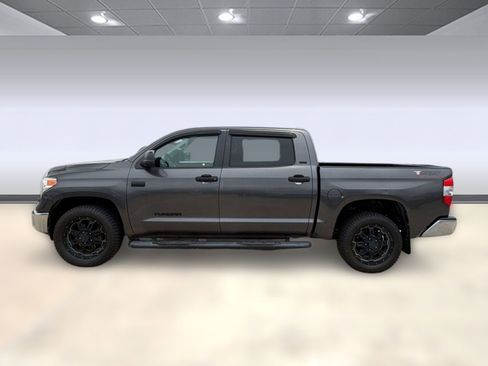 Used 2016 Toyota Tundra SR5 w/ SR5 Upgrade Package RWD image 2