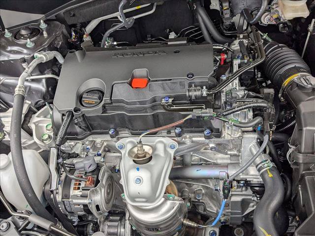 Used 2026 Honda HR-V LX image 17