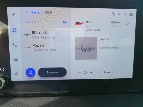 Used 2024 Toyota Land Cruiser 1958 image 28