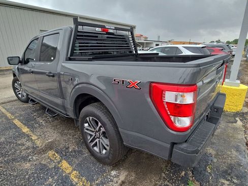 Used 2021 Ford F150 XL w/ STX Appearance Package image 3