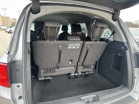Certified 2023 Honda Odyssey EX image 12