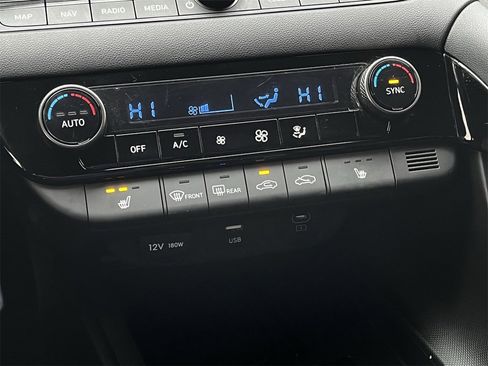 Used 2024 Hyundai Elantra N image 18