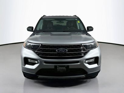 Used 2024 Ford Explorer XLT w/ Equipment Group 202A