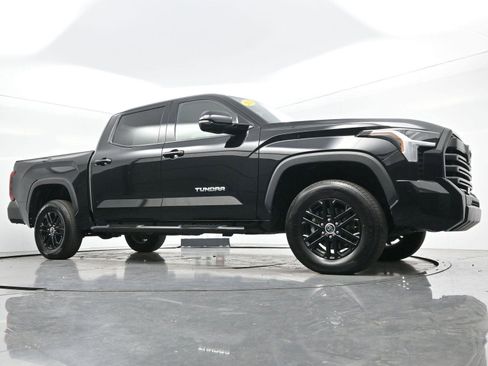 Used 2023 Toyota Tundra SR5 w/ Advanced Technology Package image 49