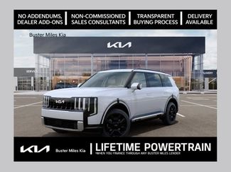 New 2027 Kia Telluride SX Prestige w/ Towing Package AWD/4WD video 1