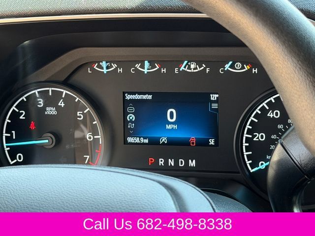 Used 2023 Ford F150 XL w/ STX Appearance Package RWD image 32