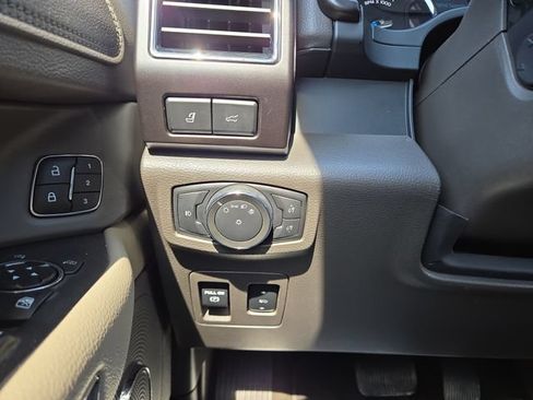 Used 2021 Ford Expedition Max Limited AWD/4WD image 21