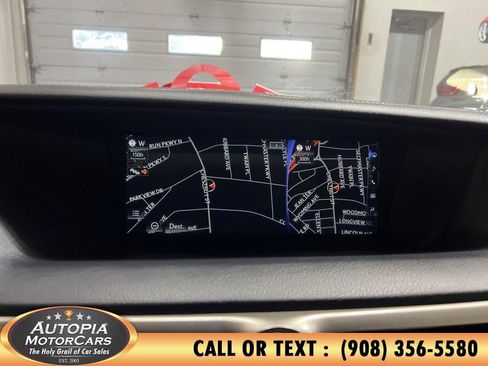 Used 2018 Lexus GS 350 F Sport image 32