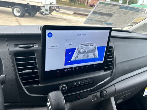 New 2025 Ford Transit 350 w/ Load Area Protection Package image 34