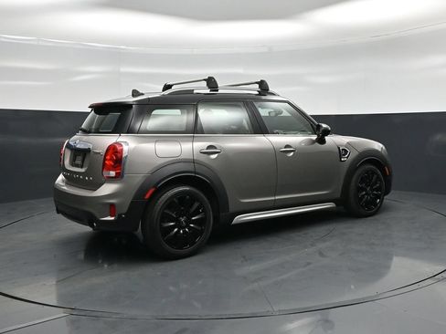 Used 2019 MINI Cooper Countryman S w/ Premium Package FWD image 24
