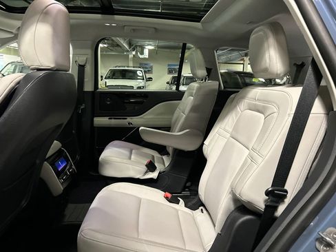 Used 2026 Lincoln Aviator Reserve w/ Illumination Package AWD/4WD image 23