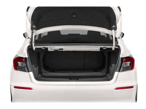 Used 2023 Honda Civic EX image 14