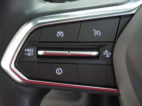 Used 2025 Chevrolet Tahoe LT w/ Comfort Package image 23