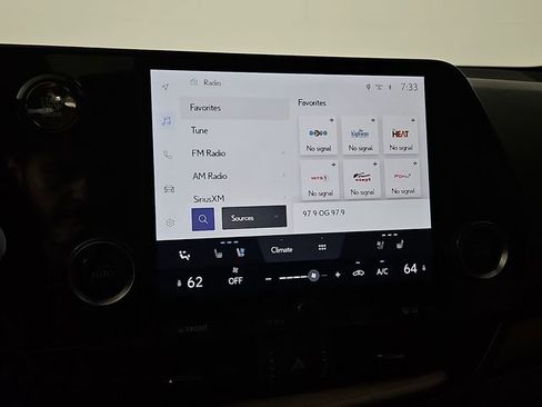 Used 2024 Lexus NX 250 FWD image 18
