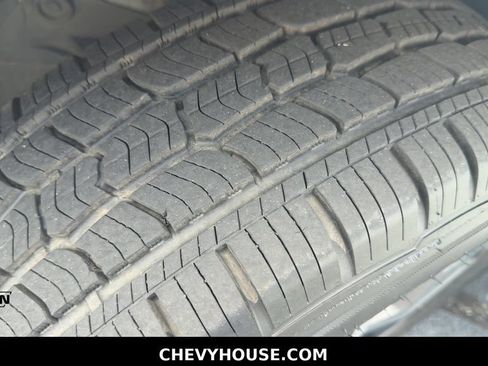 Used 2022 Nissan Murano SV w/ Cargo Package FWD image 27