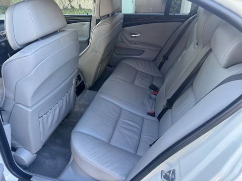 Used 2010 BMW 535i Sedan image 16