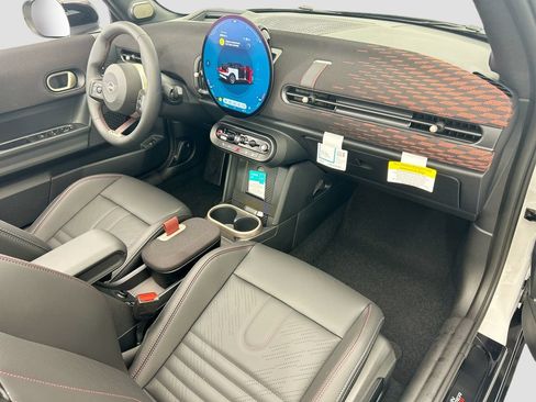 New 2026 MINI Cooper S FWD image 16