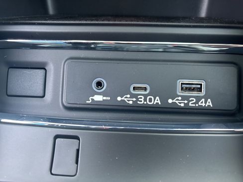 New 2025 Subaru Ascent Onyx Edition image 24