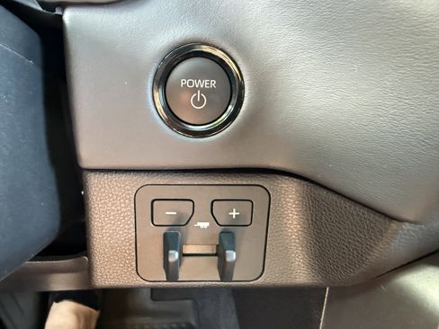 New 2026 Toyota Tundra Platinum AWD/4WD image 28