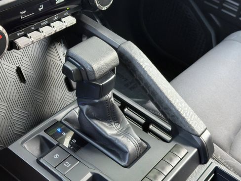 Certified 2024 Toyota Tacoma SR RWD image 19