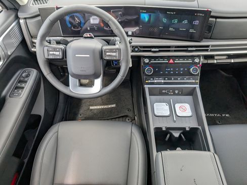 New 2026 Hyundai Santa Fe SEL image 6