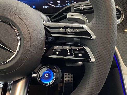 New 2025 Mercedes-Benz GLC 63 AMG S image 29