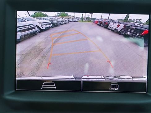 New 2026 GMC Sierra 1500 Pro w/ Graphite Edition AWD/4WD image 24