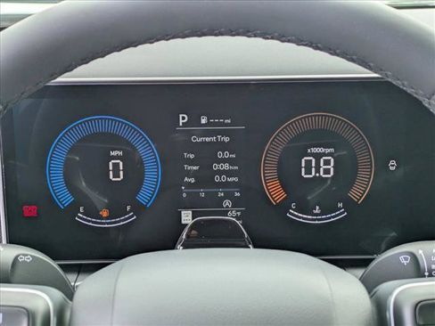 New 2026 Hyundai Santa Fe SEL FWD image 11