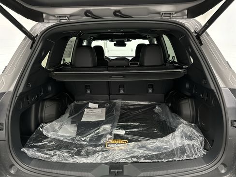 New 2026 Subaru Forester Wilderness AWD/4WD image 13