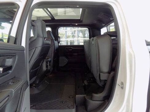 New 2026 RAM 1500 Rebel w/ G/T Package AWD/4WD image 21