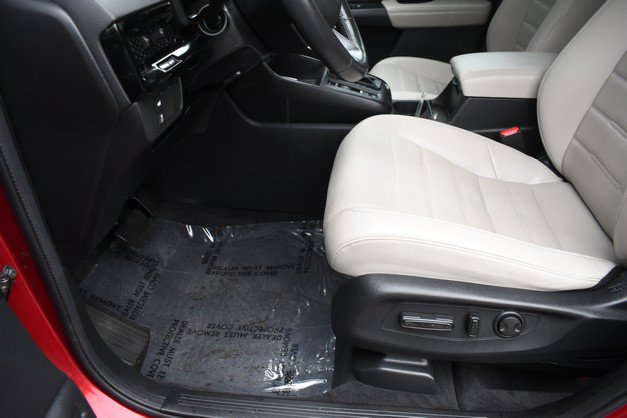 Used 2023 Honda CR-V EX-L image 15