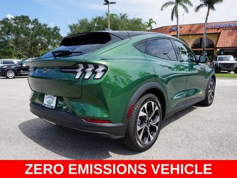 New 2025 Ford Mustang Mach-E Select w/ Comfort Package Lite RWD image 29