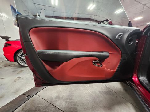 Used 2023 Dodge Challenger SRT Hellcat Redeye image 18