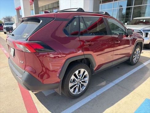 Certified 2023 Toyota RAV4 XLE Premium image 11